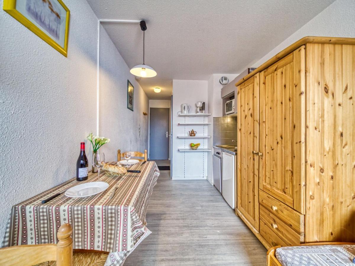 Apartment Vanoise 172 By Interhome فال تورُن المظهر الخارجي الصورة