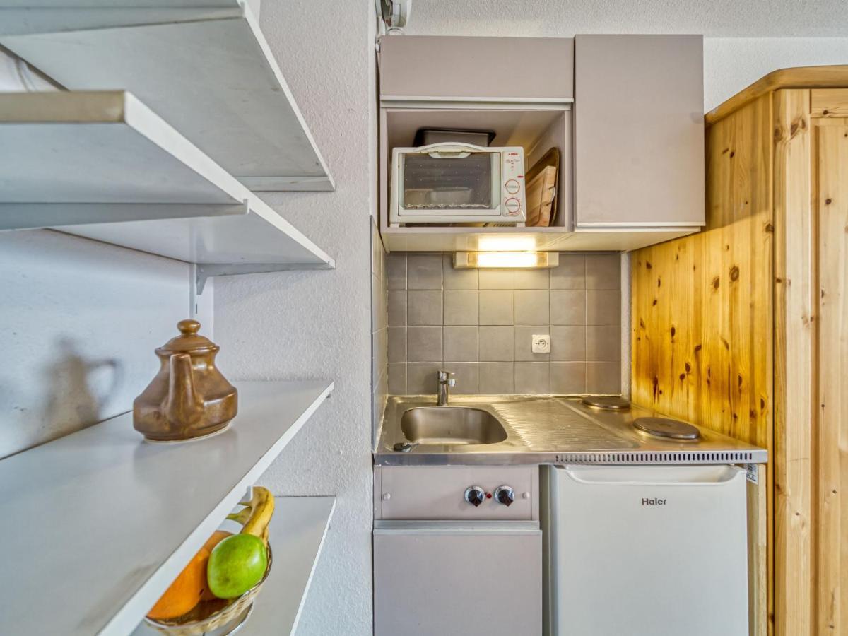 Apartment Vanoise 172 By Interhome فال تورُن المظهر الخارجي الصورة