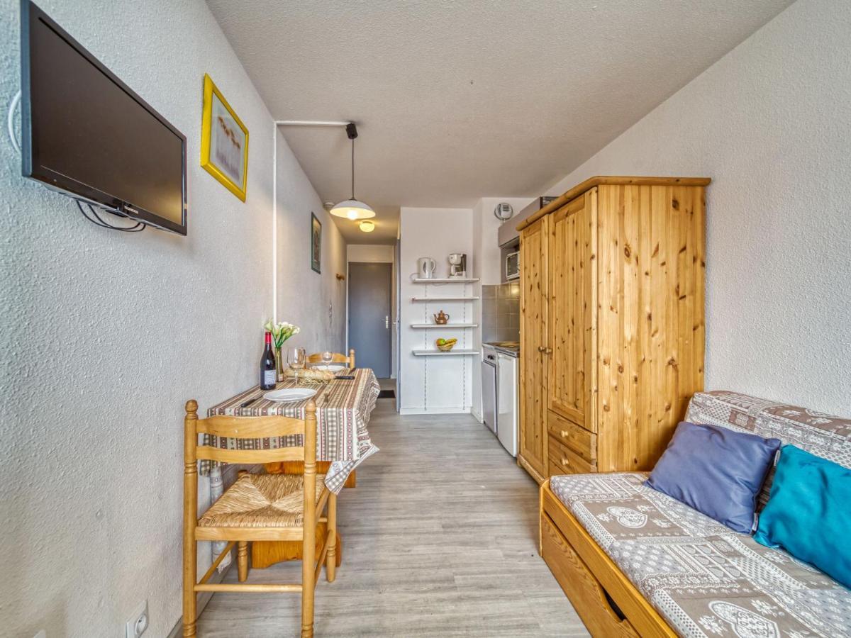 Apartment Vanoise 172 By Interhome فال تورُن المظهر الخارجي الصورة